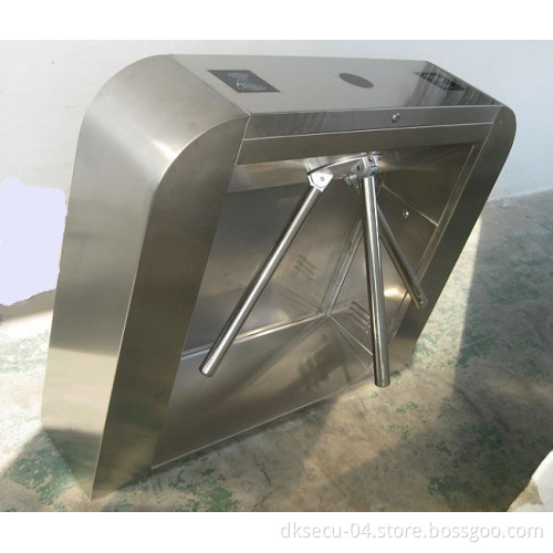 Tripod Turnstile/Access Manage/Roadway Barrier/Passage Fence/Turnstile/Gate Opener